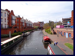 Worcester and Birmingham Canal 15.JPG